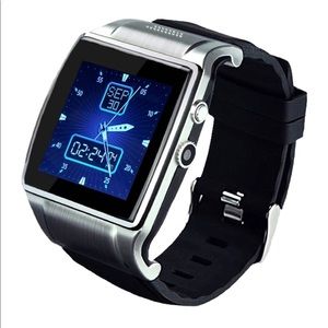 New Linsay EX-5L Smart Watch